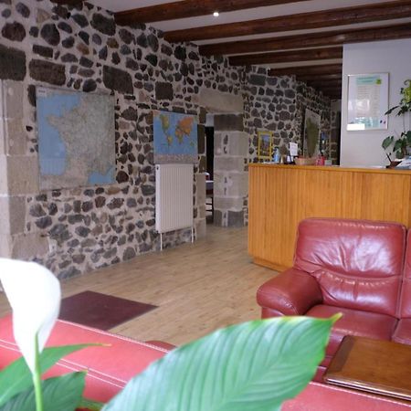 Le Bilboquet Otel Le Puy-en-Velay Dış mekan fotoğraf