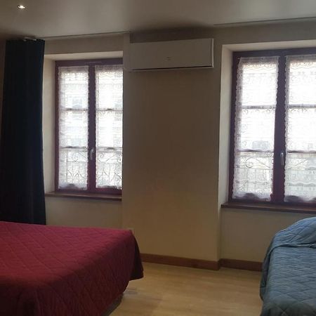 Le Bilboquet Otel Le Puy-en-Velay Dış mekan fotoğraf