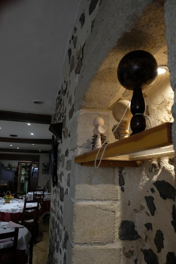 Le Bilboquet Otel Le Puy-en-Velay Dış mekan fotoğraf