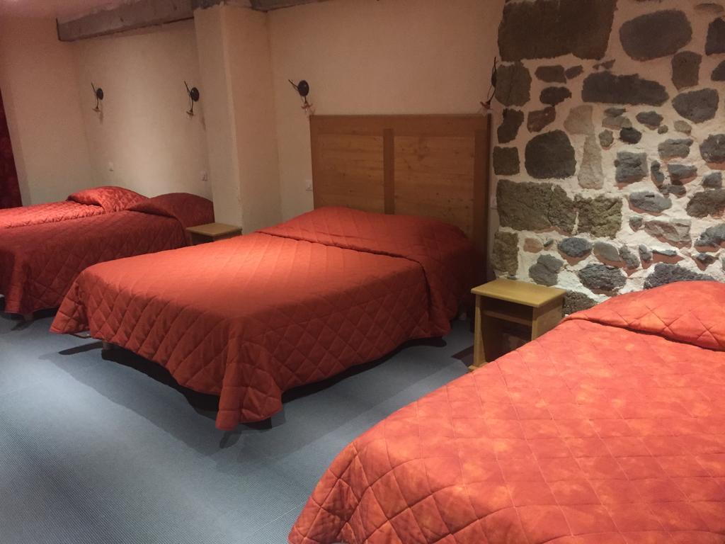 Le Bilboquet Otel Le Puy-en-Velay Dış mekan fotoğraf