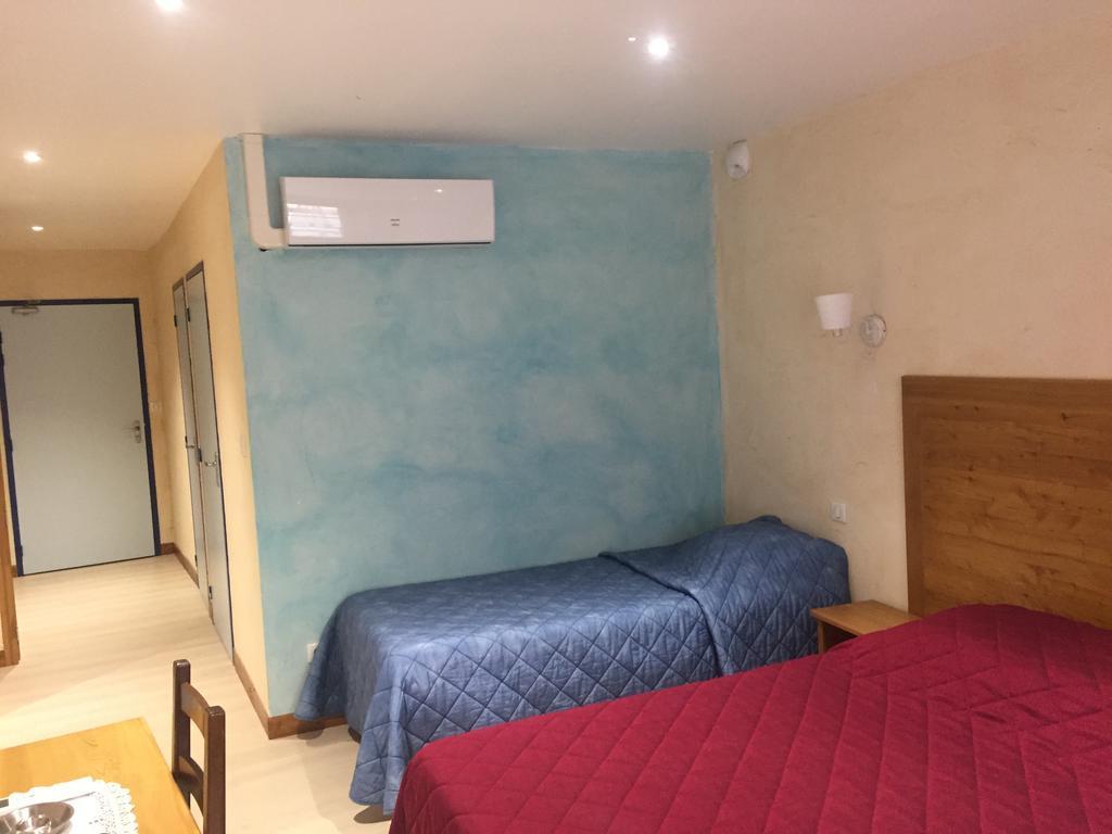 Le Bilboquet Otel Le Puy-en-Velay Dış mekan fotoğraf