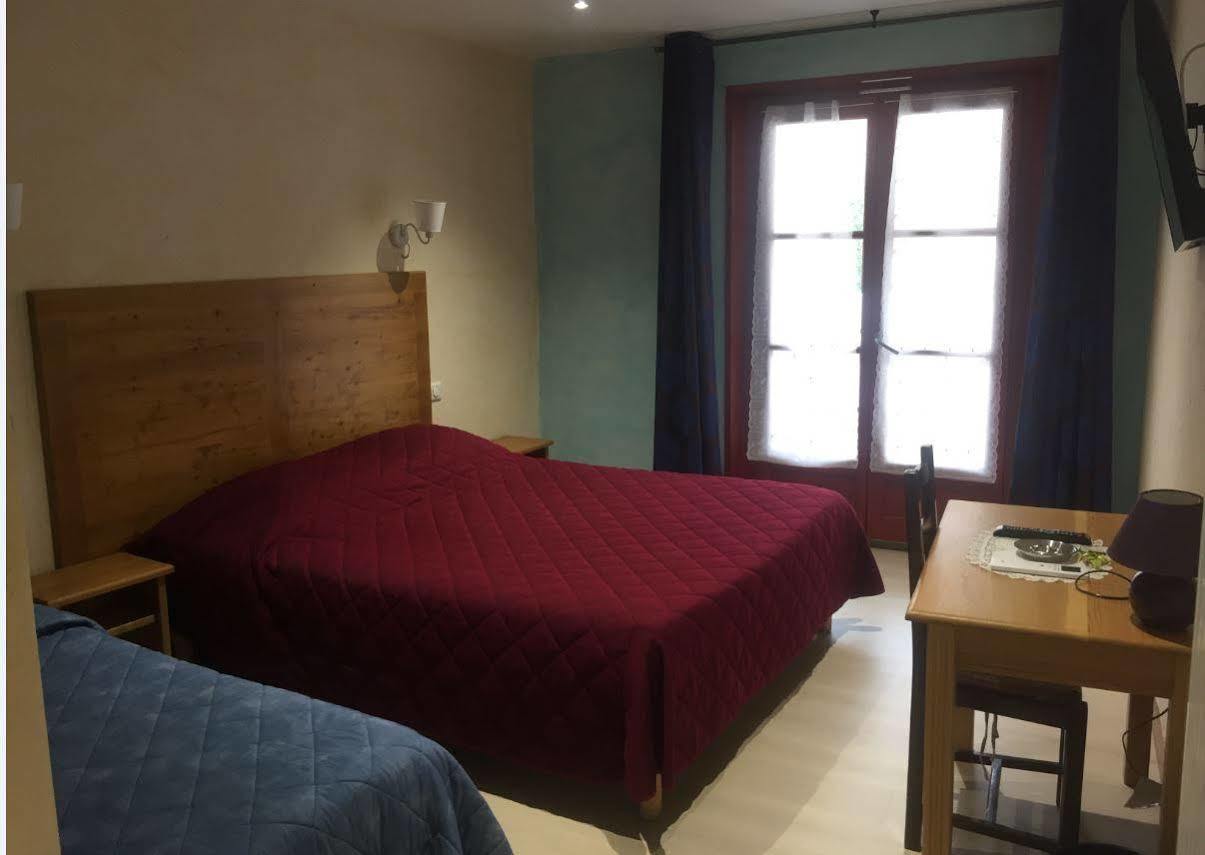 Le Bilboquet Otel Le Puy-en-Velay Dış mekan fotoğraf